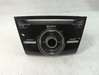 2012-2018 Ford Focus Radio AM FM Cd Player Receiver Replacement P/N:90151-553 BM5T-18K811-FF Fits OEM Used Auto Parts - Oemusedautoparts1.com