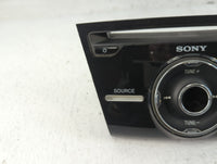 2012-2018 Ford Focus Radio AM FM Cd Player Receiver Replacement P/N:90151-553 BM5T-18K811-FF Fits OEM Used Auto Parts - Oemusedautoparts1.com