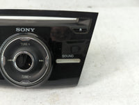 2012-2018 Ford Focus Radio AM FM Cd Player Receiver Replacement P/N:90151-553 BM5T-18K811-FF Fits OEM Used Auto Parts - Oemusedautoparts1.com
