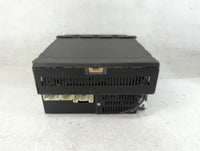 2007-2009 Lexus Es350 Radio AM FM Cd Player Receiver Replacement P/N:86120-33730 Fits Fits 2007 2008 2009 OEM Used Auto Parts - Oemusedautoparts1.com