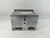 2008-2009 Mercury Mountaineer Radio AM FM Cd Player Receiver Replacement P/N:8L2T-18C815-BG Fits Fits 2008 2009 OEM Used Auto Parts