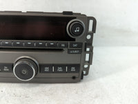 2008 Saturn Vue Radio AM FM Cd Player Receiver Replacement P/N:25956992 Fits OEM Used Auto Parts