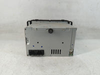 2007-2008 Pontiac Torrent Radio AM FM Cd Player Receiver Replacement P/N:22736965 Fits Fits 2007 2008 OEM Used Auto Parts - Oemusedautoparts1.com