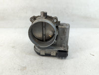 2011-2016 Chrysler Town & Country Throttle Body P/N:05184349AC Fits OEM Used Auto Parts - Oemusedautoparts1.com
