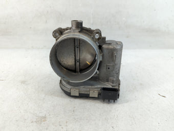 compare product 2011-2016 Chrysler Town & Country Throttle Body P/N:05184349AC Fits OEM Used Auto Parts