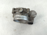 2011-2016 Chrysler Town & Country Throttle Body P/N:05184349AC Fits OEM Used Auto Parts - Oemusedautoparts1.com