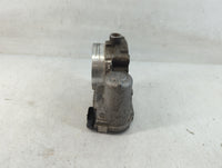 2011-2016 Chrysler Town & Country Throttle Body P/N:05184349AC Fits OEM Used Auto Parts - Oemusedautoparts1.com