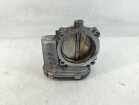 2011-2016 Chrysler Town & Country Throttle Body P/N:05184349AC Fits OEM Used Auto Parts - Oemusedautoparts1.com