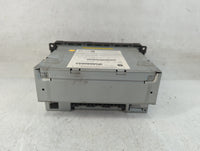 2008-2010 Chrysler 300 Radio AM FM Cd Player Receiver Replacement P/N:05064923AE Fits Fits 2008 2009 2010 OEM Used Auto Parts