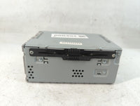 2017 Ford Fusion Radio AM FM Cd Player Receiver Replacement P/N:HS7T-19C017-ZB Fits OEM Used Auto Parts - Oemusedautoparts1.com