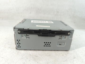 2017 Ford Fusion Radio AM FM Cd Player Receiver Replacement P/N:HS7T-19C017-ZB Fits OEM Used Auto Parts - Oemusedautoparts1.com