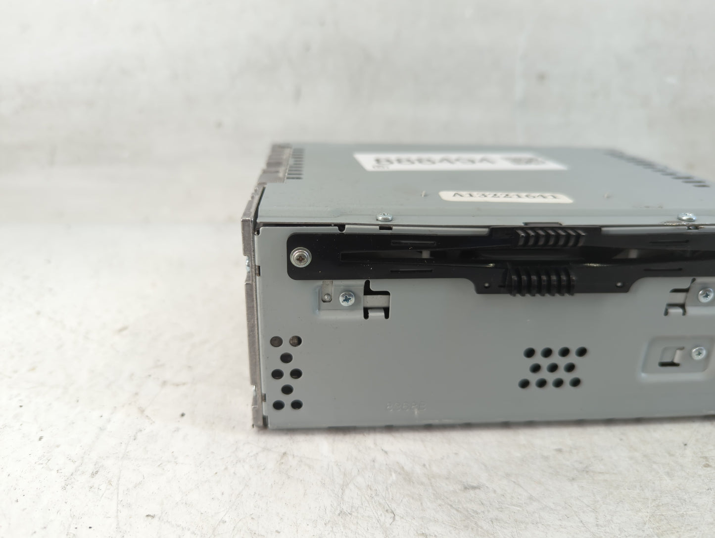 2017 Ford Fusion Radio AM FM Cd Player Receiver Replacement P/N:HS7T-19C017-ZB Fits OEM Used Auto Parts - Oemusedautoparts1.com