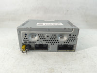 2017 Ford Fusion Radio AM FM Cd Player Receiver Replacement P/N:HS7T-19C017-ZB Fits OEM Used Auto Parts - Oemusedautoparts1.com