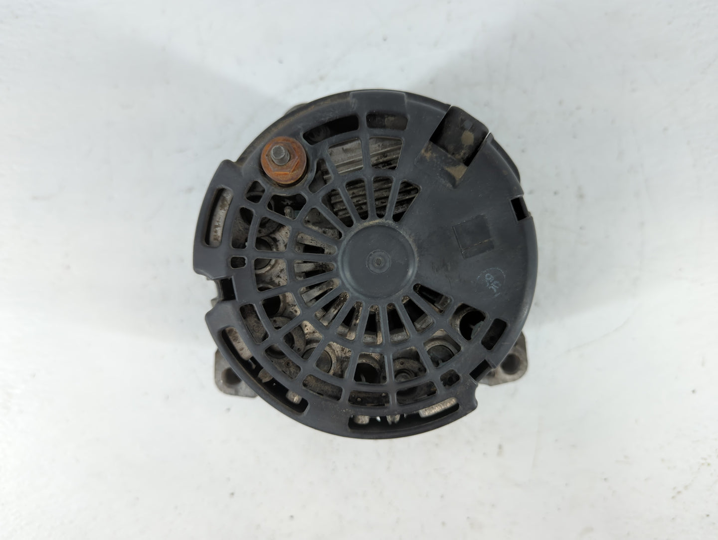 2007-2013 Chevrolet Silverado 1500 Alternator Replacement Generator Charging Assembly Engine OEM Fits OEM Used Auto Parts - Oemusedautoparts1.com