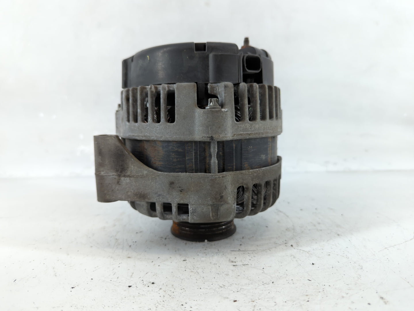 2007-2013 Chevrolet Silverado 1500 Alternator Replacement Generator Charging Assembly Engine OEM Fits OEM Used Auto Parts - Oemusedautoparts1.com