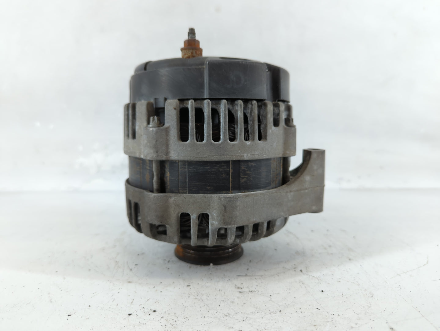 2007-2013 Chevrolet Silverado 1500 Alternator Replacement Generator Charging Assembly Engine OEM Fits OEM Used Auto Parts - Oemusedautoparts1.com
