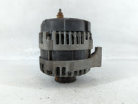 2007-2013 Chevrolet Silverado 1500 Alternator Replacement Generator Charging Assembly Engine OEM Fits OEM Used Auto Parts - Oemusedautoparts1.com