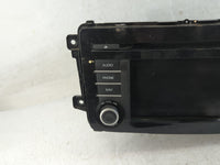 2013-2015 Mazda Cx-9 Radio AM FM Cd Player Receiver Replacement P/N:TK22 66 DV0 Fits Fits 2013 2014 2015 OEM Used Auto Parts - Oemusedautoparts1.com