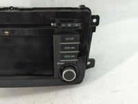 2013-2015 Mazda Cx-9 Radio AM FM Cd Player Receiver Replacement P/N:TK22 66 DV0 Fits Fits 2013 2014 2015 OEM Used Auto Parts - Oemusedautoparts1.com