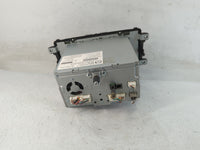 2013-2015 Mazda Cx-9 Radio AM FM Cd Player Receiver Replacement P/N:TK22 66 DV0 Fits Fits 2013 2014 2015 OEM Used Auto Parts - Oemusedautoparts1.com