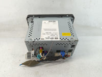 2014-2016 Kia Optima Radio AM FM Cd Player Receiver Replacement P/N:96560-4U850CA Fits Fits 2014 2015 2016 OEM Used Auto Parts - Oemusedautoparts1.com