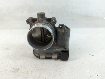 compare product 2004-2010 Ford Explorer Throttle Body P/N:DS7E-9F991-BB Fits Fits 2004 2005 2006 2007 2008 2009 2010 2011 2012 2013 2014 2015 2016 OEM Used Auto Parts