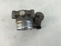 2004-2010 Ford Explorer Throttle Body P/N:DS7E-9F991-BB Fits Fits 2004 2005 2006 2007 2008 2009 2010 2011 2012 2013 2014 2015 2016 OEM Used Auto Parts - Oemusedautoparts1.com
