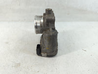 2004-2010 Ford Explorer Throttle Body P/N:DS7E-9F991-BB Fits Fits 2004 2005 2006 2007 2008 2009 2010 2011 2012 2013 2014 2015 2016 OEM Used Auto Parts - Oemusedautoparts1.com