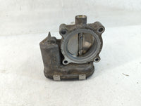 2004-2010 Ford Explorer Throttle Body P/N:DS7E-9F991-BB Fits Fits 2004 2005 2006 2007 2008 2009 2010 2011 2012 2013 2014 2015 2016 OEM Used Auto Parts - Oemusedautoparts1.com