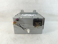2013-2016 Chevrolet Cruze Radio AM FM Cd Player Receiver Replacement P/N:22976137 Fits Fits 2013 2014 2015 2016 OEM Used Auto Parts - Oemusedautoparts1.com