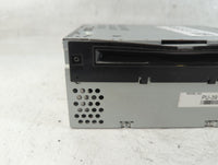 2014 Ford Explorer Radio AM FM Cd Player Receiver Replacement P/N:PU-3911L-C EB5T-19C107-FA Fits OEM Used Auto Parts - Oemusedautoparts1.com