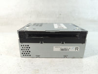 2013 Ford Edge Radio AM FM Cd Player Receiver Replacement P/N:DT4T-19C107-FA Fits OEM Used Auto Parts - Oemusedautoparts1.com