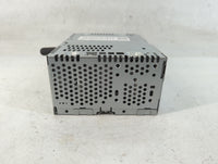 2013 Ford Edge Radio AM FM Cd Player Receiver Replacement P/N:DT4T-19C107-FA Fits OEM Used Auto Parts - Oemusedautoparts1.com