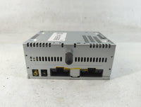 2013 Ford Edge Radio AM FM Cd Player Receiver Replacement P/N:DT4T-19C107-FA Fits OEM Used Auto Parts - Oemusedautoparts1.com