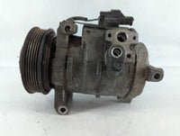 2003-2004 Cadillac Cts Air Conditioning A/c Ac Compressor Oem - Oemusedautoparts1.com