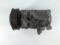 2003-2004 Cadillac Cts Air Conditioning A/c Ac Compressor Oem - Oemusedautoparts1.com