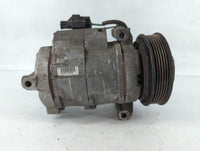 2003-2004 Cadillac Cts Air Conditioning A/c Ac Compressor Oem - Oemusedautoparts1.com