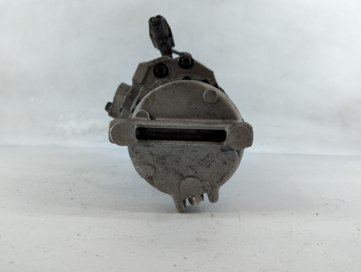 2003-2004 Cadillac Cts Air Conditioning A/c Ac Compressor Oem - Oemusedautoparts1.com