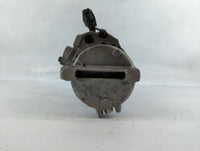 2003-2004 Cadillac Cts Air Conditioning A/c Ac Compressor Oem - Oemusedautoparts1.com