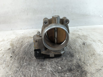 compare product 2017-2022 Chevrolet Traverse Throttle Body P/N:12670981AA Fits Fits 2012 2013 2014 2015 2016 2017 2018 2019 2020 2021 2022 OEM Used Auto Parts