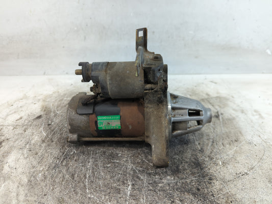 1997-2001 Honda Cr-V Car Starter Motor Solenoid OEM P/N:228000-6460 Fits Fits 1997 1998 1999 2000 2001 OEM Used Auto Parts