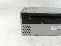 2014 Ford Explorer Radio AM FM Cd Player Receiver Replacement P/N:EBS5T-19C107-EA Fits OEM Used Auto Parts - Oemusedautoparts1.com