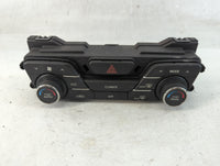 2011-2013 Kia Optima Ac Heater Rear Climate Control 97250-2t792 - Oemusedautoparts1.com