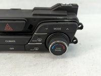 2011-2013 Kia Optima Ac Heater Rear Climate Control 97250-2t792 - Oemusedautoparts1.com