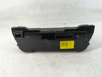 2011-2013 Kia Optima Ac Heater Rear Climate Control 97250-2t792 - Oemusedautoparts1.com