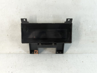 compare product 2008-2012 Honda Accord Radio AM FM Cd Player Receiver Replacement P/N:39710TA0A401M1 Fits Fits 2008 2009 2010 2011 2012 OEM Used Auto Parts
