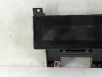 2008-2012 Honda Accord Radio AM FM Cd Player Receiver Replacement P/N:39710TA0A401M1 Fits Fits 2008 2009 2010 2011 2012 OEM Used Auto Parts - Oemusedautoparts1.com
