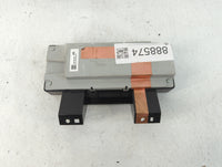 2008-2012 Honda Accord Radio AM FM Cd Player Receiver Replacement P/N:39710TA0A401M1 Fits Fits 2008 2009 2010 2011 2012 OEM Used Auto Parts - Oemusedautoparts1.com