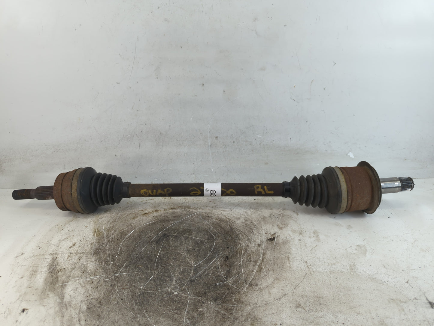 2005-2008 Chrysler 300 Axle Shaft Rear Passenger Cv C/v