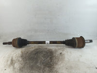 2005-2008 Chrysler 300 Axle Shaft Rear Passenger Cv C/v